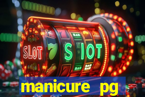 manicure pg plataforma de jogos